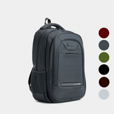 Morral Ejecutivo Grande Unisex Kaiser  Nappa